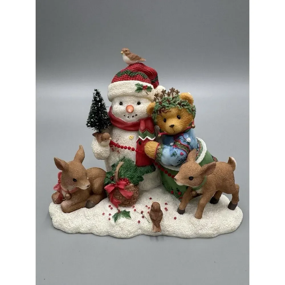 Enesco as shown